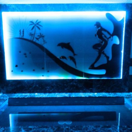 Buyuk Osmaniye Hotel エクステリア 写真