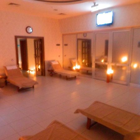 Buyuk Osmaniye Hotel エクステリア 写真