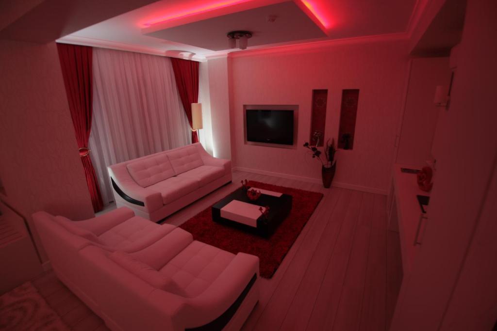 Buyuk Osmaniye Hotel 部屋 写真