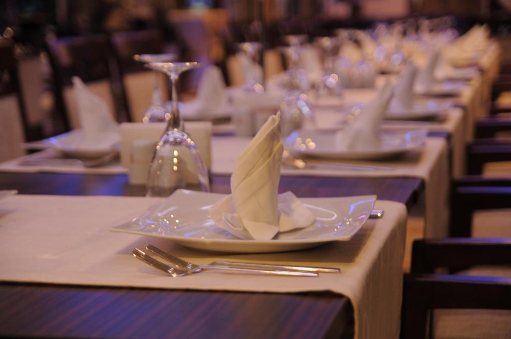 Buyuk Osmaniye Hotel エクステリア 写真