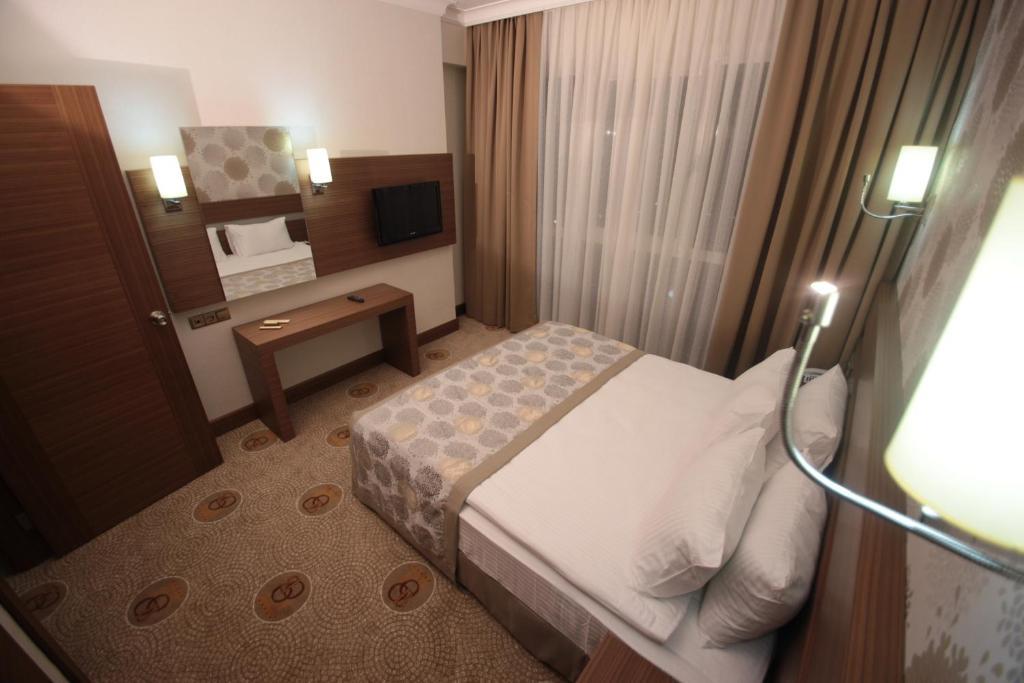 Buyuk Osmaniye Hotel 部屋 写真