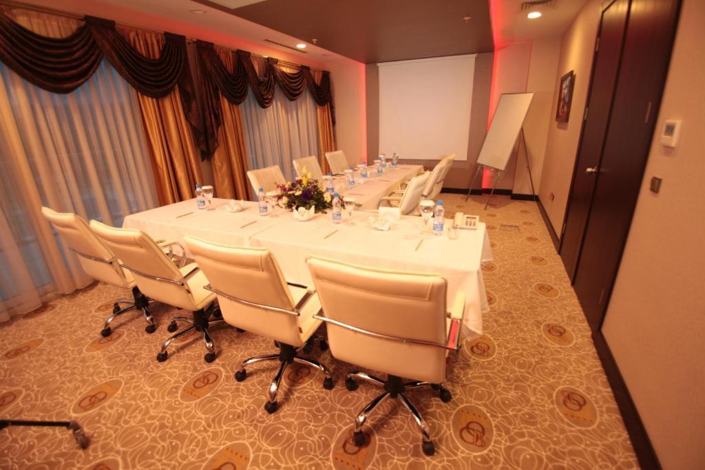 Buyuk Osmaniye Hotel エクステリア 写真