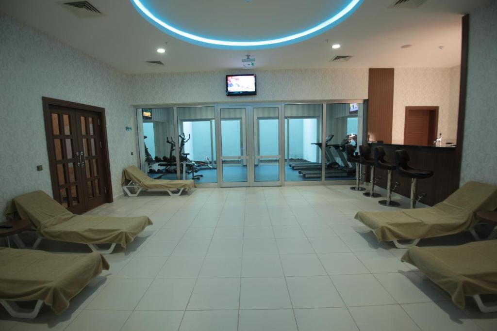 Buyuk Osmaniye Hotel エクステリア 写真