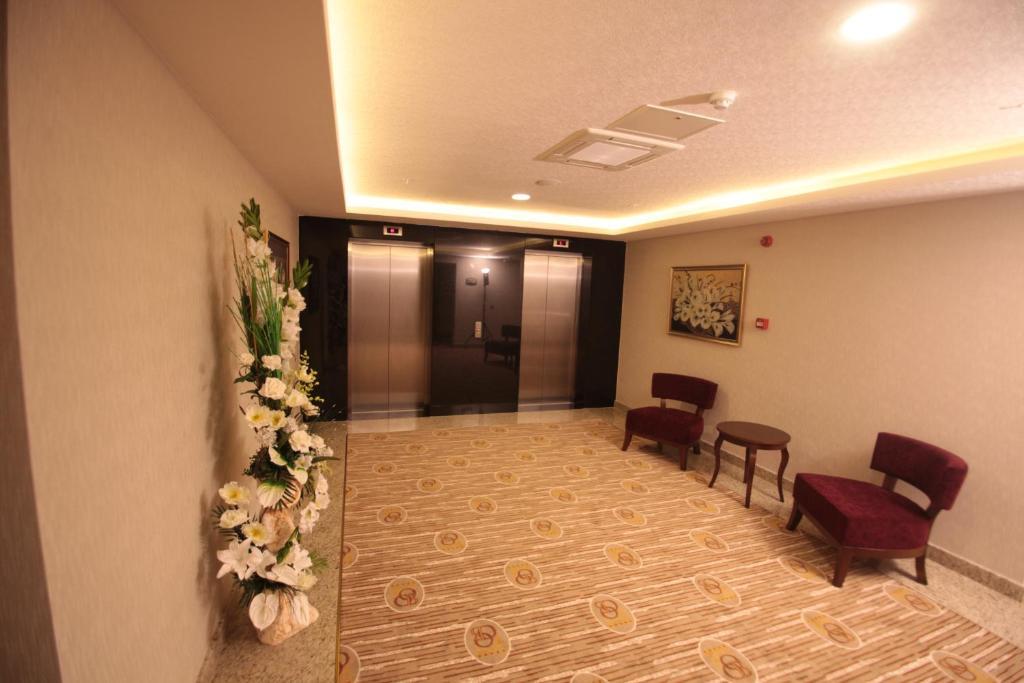 Buyuk Osmaniye Hotel エクステリア 写真