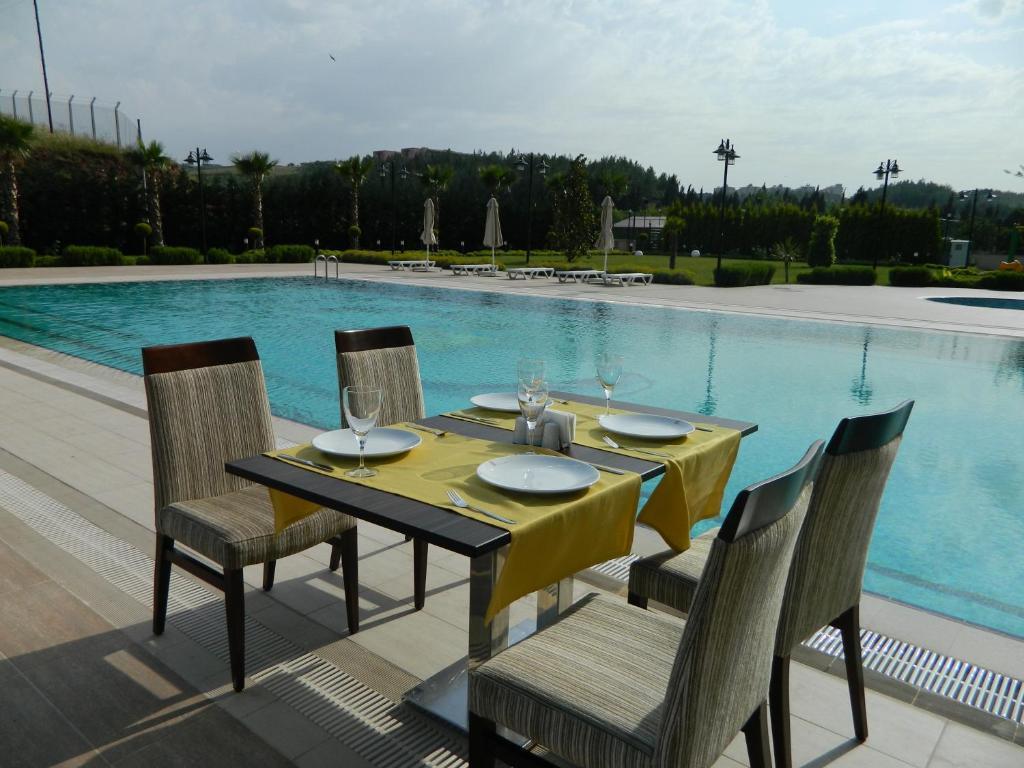 Buyuk Osmaniye Hotel エクステリア 写真