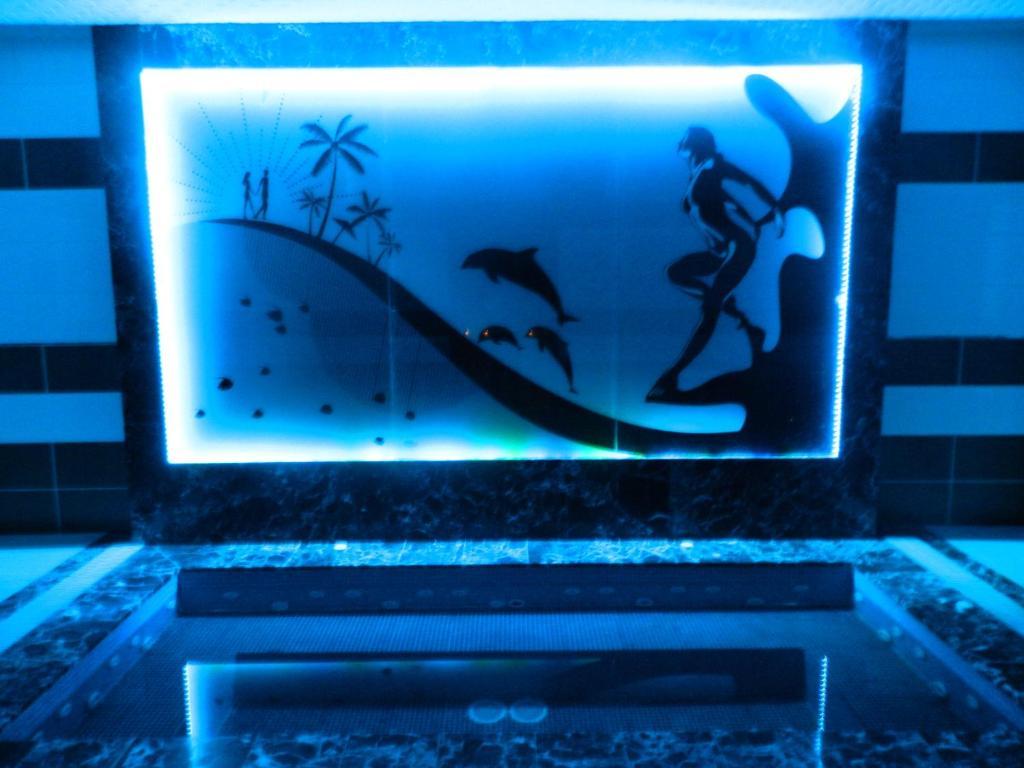 Buyuk Osmaniye Hotel エクステリア 写真
