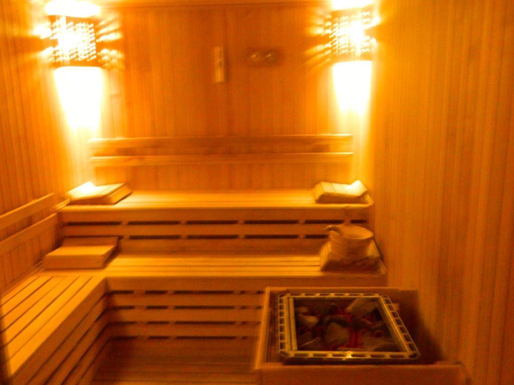 Buyuk Osmaniye Hotel エクステリア 写真