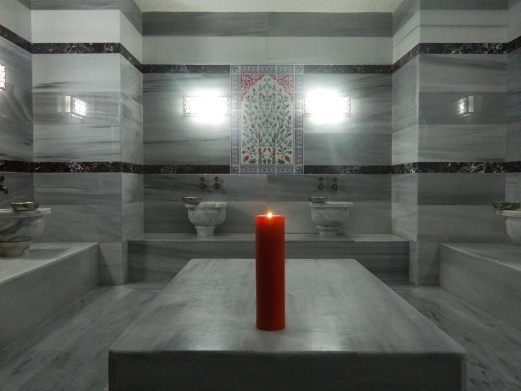 Buyuk Osmaniye Hotel エクステリア 写真